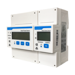 Huawei DDSU666-H (1 phase) Smart Power Sensor - Image 1