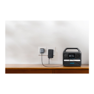 Anker | 521 | Portable Power Station (PowerHouse 256Wh) - Image 4