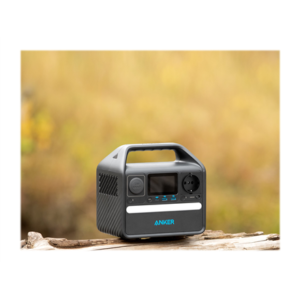 Anker | 521 | Portable Power Station (PowerHouse 256Wh) - Image 5