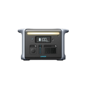 Anker | 757 | Portable Power Station (PowerHouse 1229Wh) - Image 1