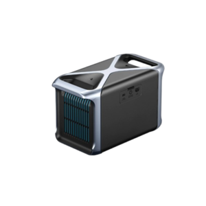 Anker | 757 | Portable Power Station (PowerHouse 1229Wh) - Image 2