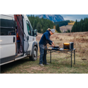 Anker | 757 | Portable Power Station (PowerHouse 1229Wh) - Image 4