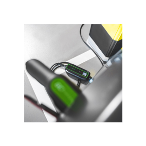 Green Cell | EV16 | GC EV PowerCable 3.6kW Schuko Type 2 mobile charger for charging electric cars and Plug-In hybrids | 3.6  kW | Output | 10/16 A | 6.5 m | Black - Image 13