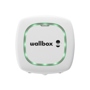 Wallbox | Pulsar Plus Electric Vehicle charger Type 2, 22kW | 22 kW | Output | A | Wi-Fi, Bluetooth | 5 m | White - Image 7