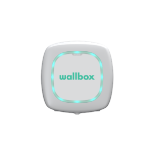 Wallbox | Pulsar Plus Electric Vehicle charger, 7 meter cable Type 2 | 22 kW | Output | A | Wi-Fi, Bluetooth - Image 5
