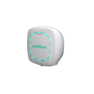 Wallbox | Pulsar Plus Electric Vehicle charger, 7 meter cable Type 2 | 22 kW | Output | A | Wi-Fi, Bluetooth - Image 6