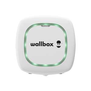 Wallbox | Pulsar Plus Electric Vehicle charger, 7 meter cable Type 2 | 22 kW | Output | A | Wi-Fi, Bluetooth - Image 7