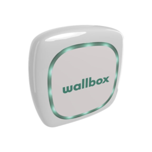 Wallbox | Pulsar Plus Electric Vehicle charger, 7 meter cable Type 2 | 22 kW | Output | A | Wi-Fi, Bluetooth - Image 8