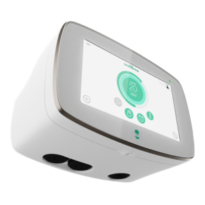 Wallbox Commander 2 elektromobilių įkrovimo stotelė, 5 m., kabelis, Type 2, 22 kW, Wi-Fi, Bluetooth, Ethernet, 4G (pasirinktinai)) - Image 3