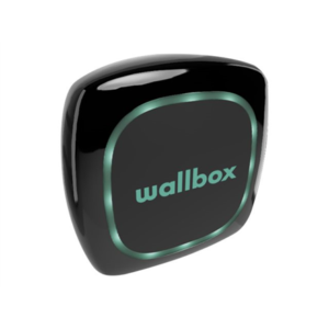 Wallbox Pulsar Plus 11kW įkrovimo stotelė, 7 m kabelis, Type 2 - Image 2