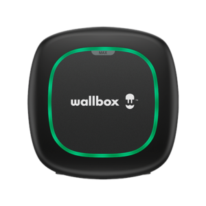 Wallbox Pulsar Max įkrovimo stotelė 22 kW Output A, Wi-Fi, Bluetooth - Image 1