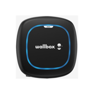 Wallbox Pulsar Max įkrovimo stotelė 22 kW Output A, Wi-Fi, Bluetooth - Image 2
