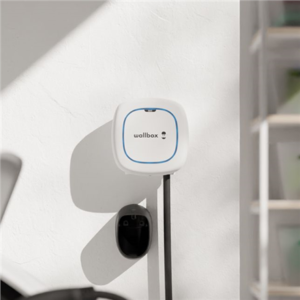 Wallbox  Pulsar Max 11 kW elektromobilių įkrovimo stotelė  Wi-Fi, Bluetooth - Image 3