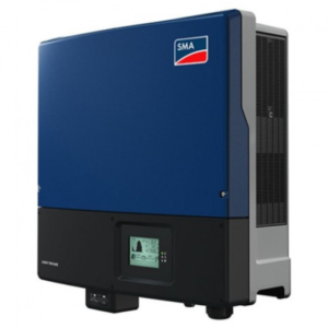 SMA Sunny Tripower 25000TL-30 - Image 2