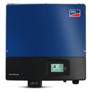 SMA Sunny Tripower 25000TL-30 - Image 1