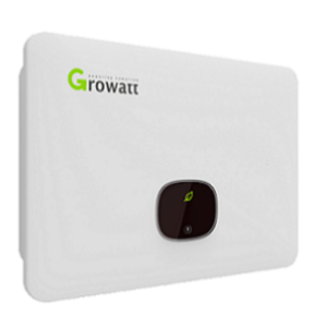 Inverteris Growatt MID30KTL3-X, 30 kW - Image 1