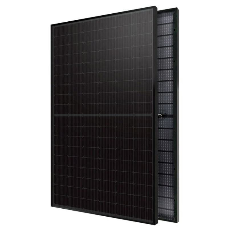 Saulės moduliai – Solaroutlet