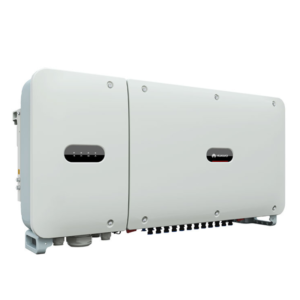 Huawei inverteris 105 kW, SUN2000-105KTL-H1 - Image 1