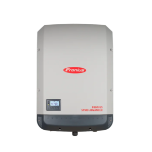 Fronius Symo Advanced 12.5-3-M, 12 kW - Image 1