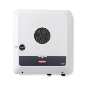 Fronius Symo GEN24 8.0 Plus, 8 kW hibridinis inverteris - Image 1