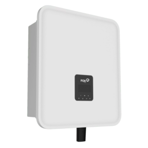 Hibridinis FoxESS H3-12.0-E, 12 kW inverteris - Image 1