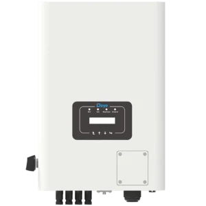 Inverteris DEYE SUN-30K-G04, 30 kW - Image 1