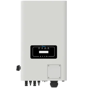 Deye hibridinis inverteris SUN-8K-SG01LP1-EU, 8 kW - Image 1