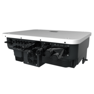 Sungrow 15 kW hibridinio inverterio apačia