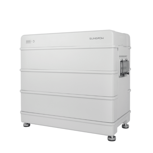 Sungrow SBR energijos kaupiklis