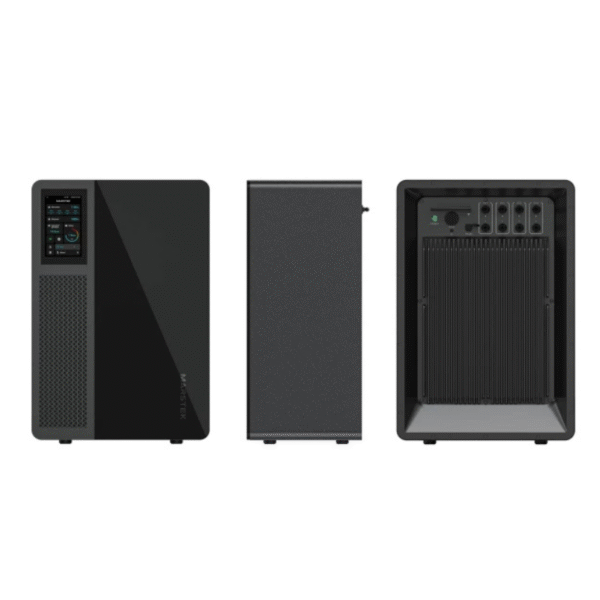Energijos kaupiklis Marstek Jupiter-E ESS All-in-One 5,1 kWh