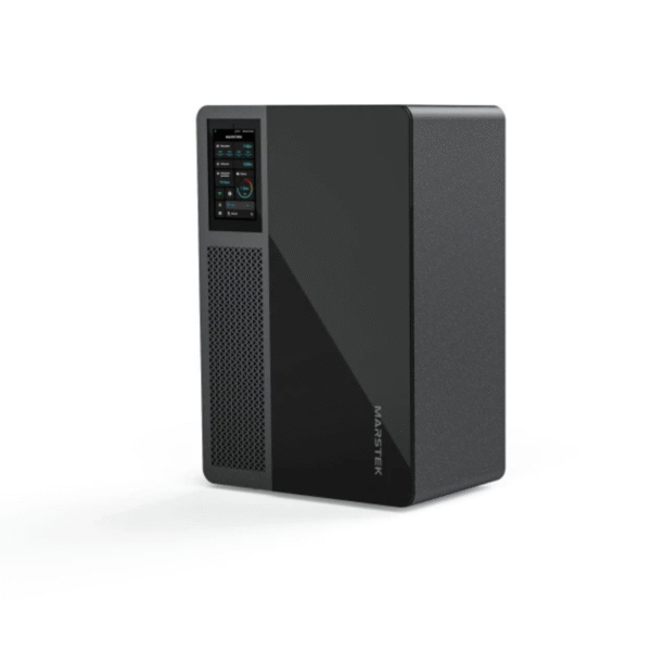 Energijos kaupiklis Marstek Jupiter-E ESS All-in-One 5,1 kWh