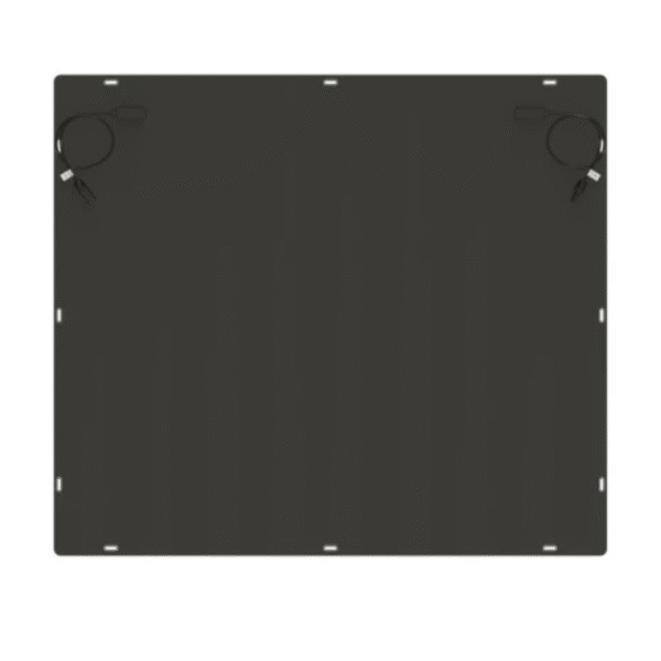 Apollo-A 220W lankstus saulės modulis