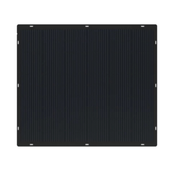 Apollo-A 220W lankstus saulės modulis