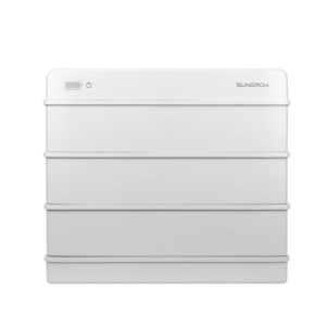 Sungrow SBR energijos kaupiklis