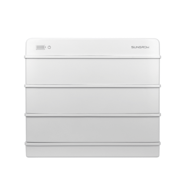 Sungrow SBR energijos kaupiklis
