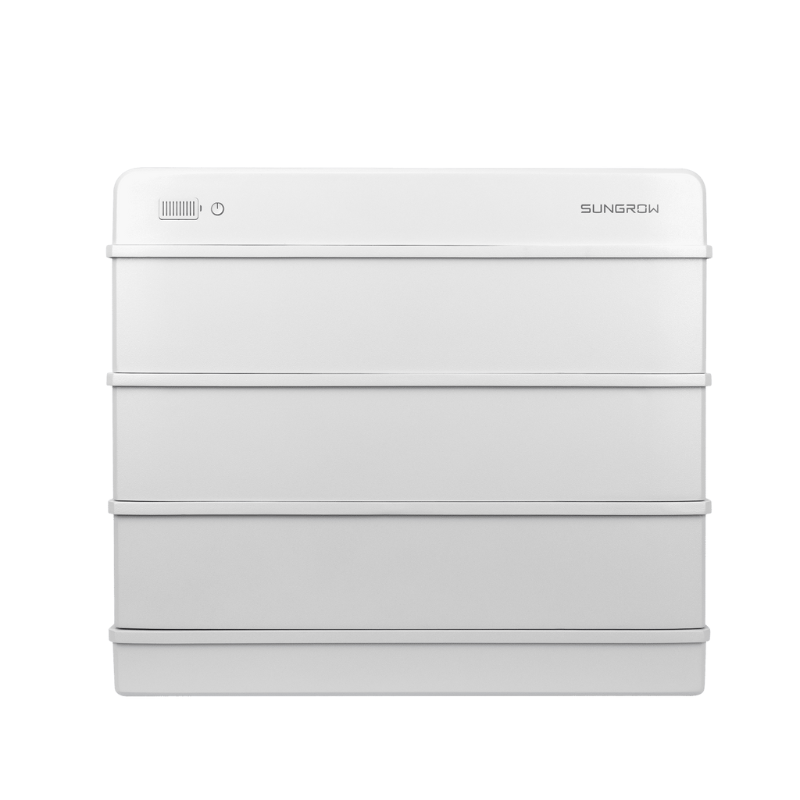Sungrow SBR energijos kaupiklis