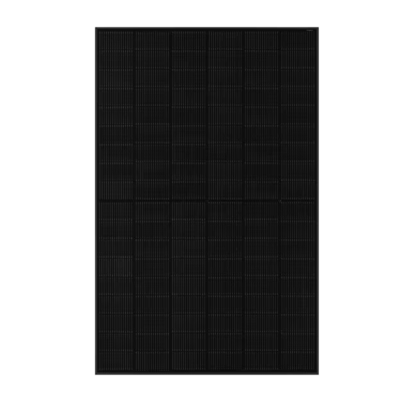 JA Solar 440W saulės moduliai
