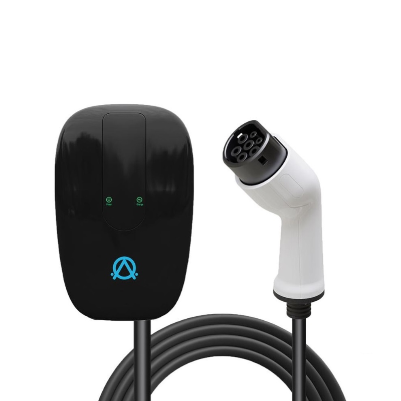 Inovision 11 kW įkrovimo stotelė