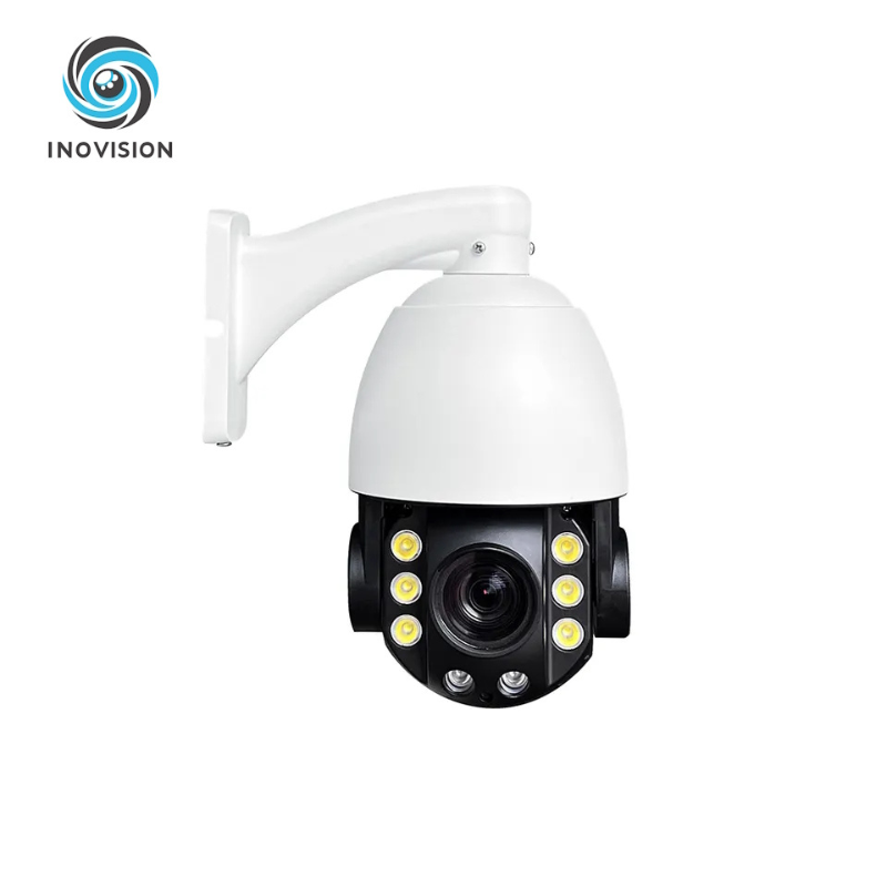 Inovision 6MP 20X