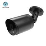 INOVISION 8MP IP Bullet cilindrinė vaizdo kamera