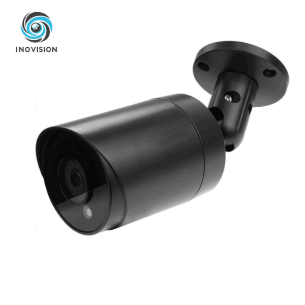 INOVISION 8MP IP Bullet cilindrinė vaizdo kamera