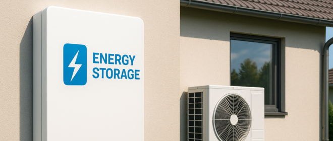 Elektros energijos kaupiklis: ateities energetikos pagrindas