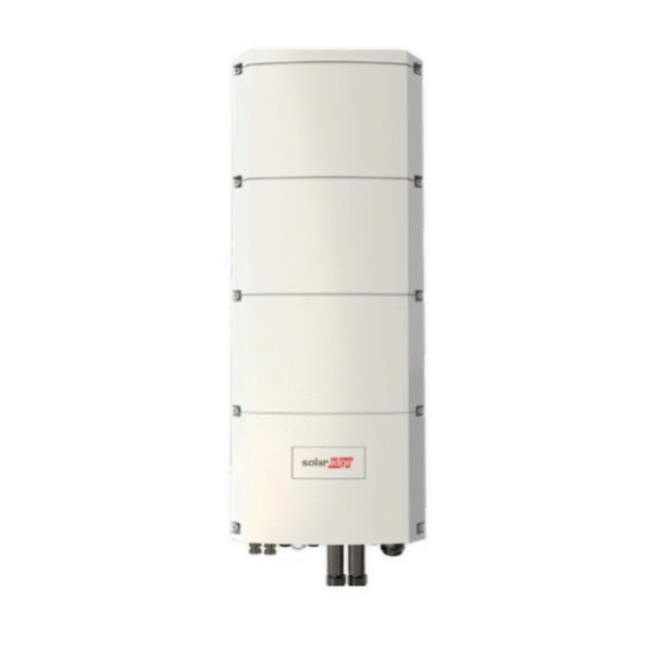 SolarEdge SE5-10K-RWB48BFN4