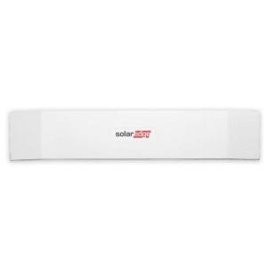 SolarEdge Top Cover Kit 48 V (IAC-RBAT-5KMTOP-01) – baterijos dangtelis - Image 1