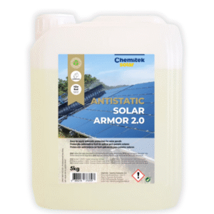 Antistatinė saulės modulių danga 2.0 - 2 kg. - Image 1