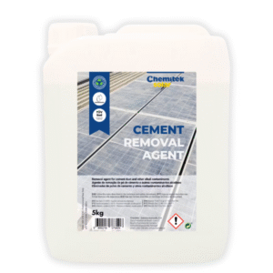 Cemento šalinimo priemonė – Cement removal agent (CRA) 5 kg. - Image 1