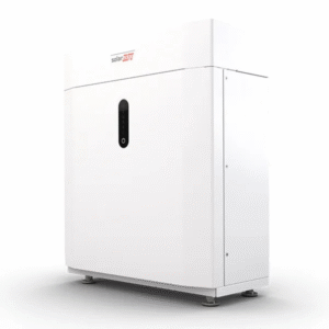 SolarEdge 48V 5.12 kWh namų baterija – energijos kaupimo modulis (BAT-05K48M0B-02) - Image 1