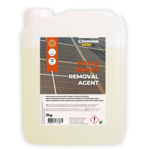 Metalo oksidų šalinimo priemonė, valiklis 5 kg. - Image 1
