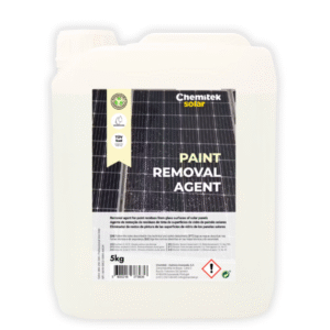 Dažų šalinimo priemonė, tirpiklis – Paint removal agent (PRA) 5 kg. - Image 1
