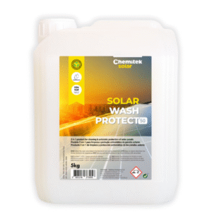 Saulės panelių valiklis Solar wash protect 50 - 5 kg. - Image 1